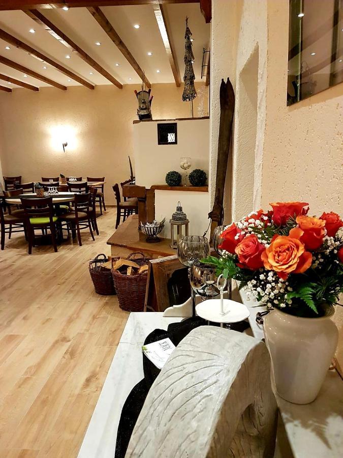 Ferienzimmer Weingut Mack Oestrich-Winkel Exteriér fotografie